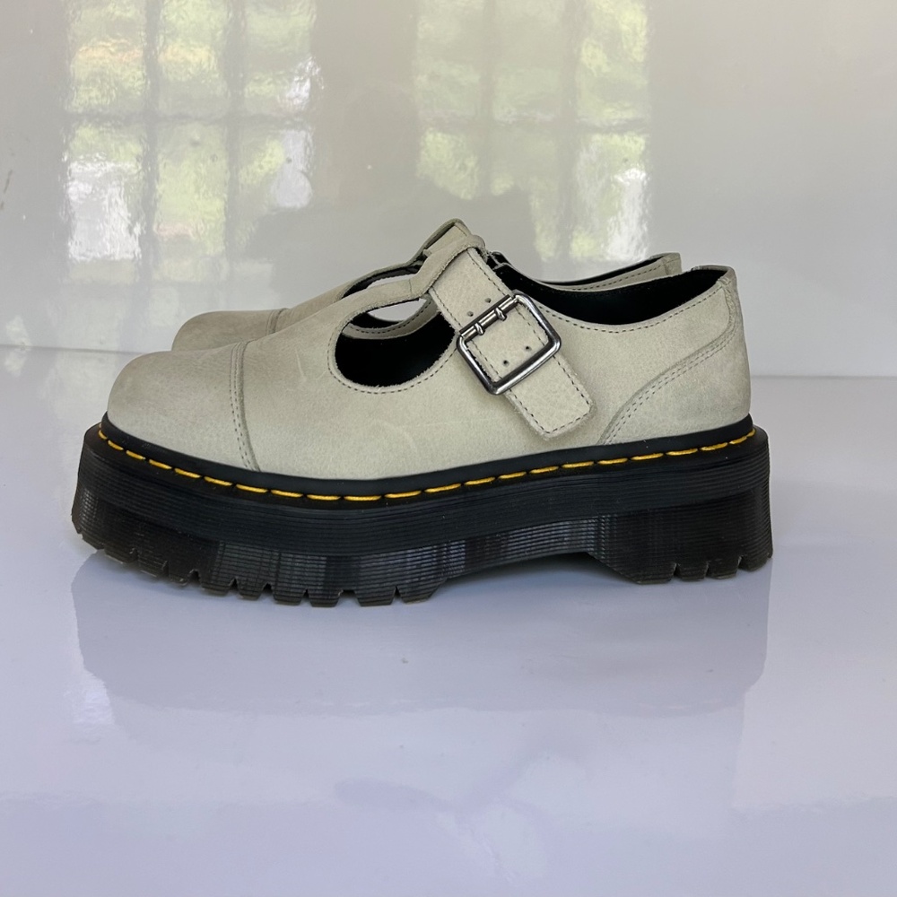 Dr. Martens - Bethan - Picture 3 of 10